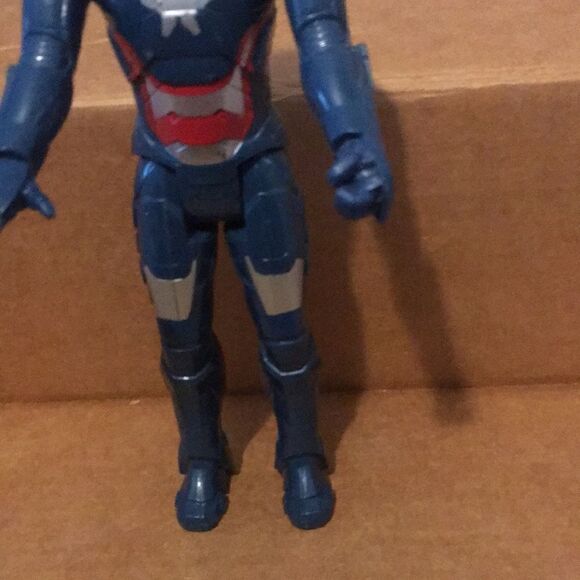 Iron man toy - Picture 3 of 9